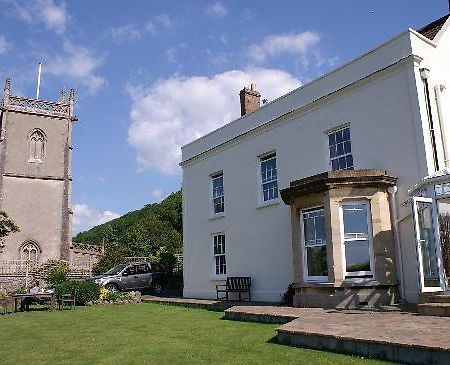 Church House Weston-super-Mare Eksteriør bilde