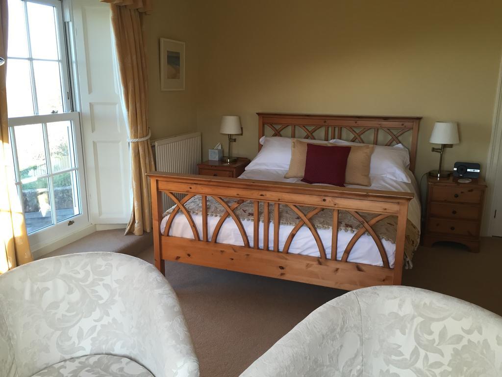 Church House Weston-super-Mare Rom bilde