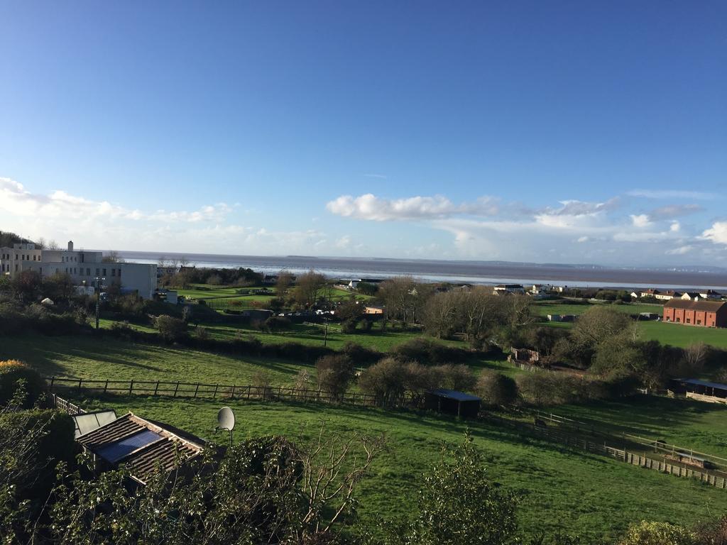 Church House Weston-super-Mare Rom bilde