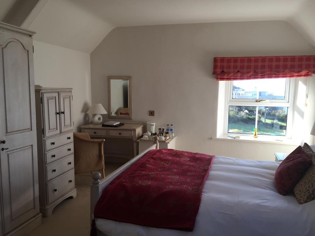 Church House Weston-super-Mare Rom bilde