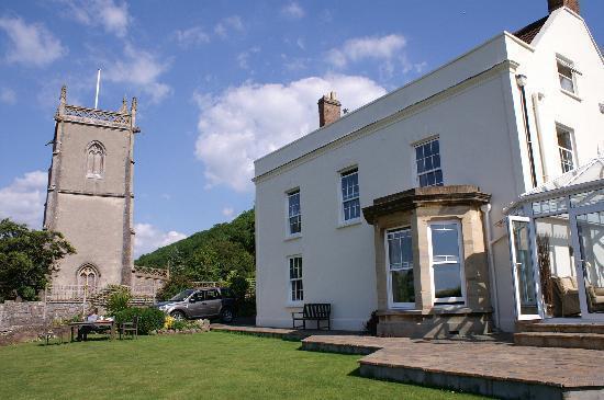 Church House Weston-super-Mare Eksteriør bilde
