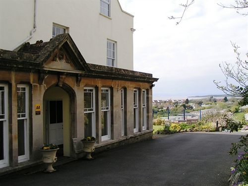 Church House Weston-super-Mare Eksteriør bilde