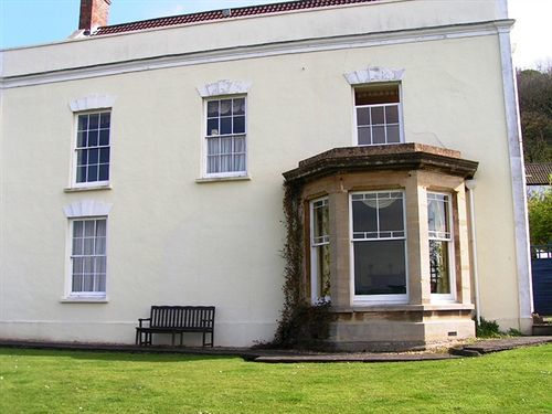 Church House Weston-super-Mare Eksteriør bilde